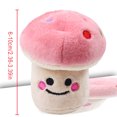 thumbnail image 4 of Pet Toy Creative Cartoon Interactive Pet Chew Toy Pet Squeaky Toy for Dog Cat, 4 of 7