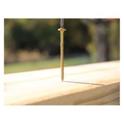 Fasteners 12281 RSS 3/8 x 6 Screws 50CT