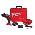 thumbnail image 1 of Taladro/destornillador Milwaukee M18 FUEL de 1/2 pulgada, 1 of 6