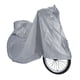 thumbnail image 5 of Impermeable impermeable cubierta de lluvia Protector a prueba de polvo para bicicleta Scooter motocicleta, 5 of 7