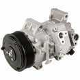 thumbnail image 2 of For Pontiac Vibe Toyota Corolla A/C Kit w/ AC Compressor Condenser & Drier - BuyAutoParts, 2 of 8