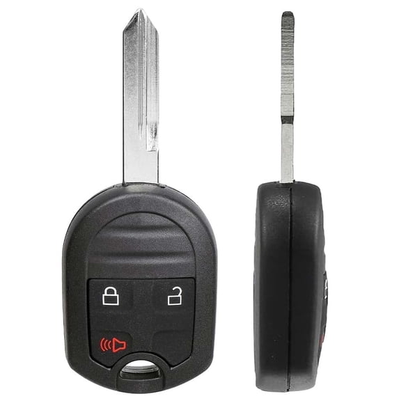 AKS KEYS Replacement for Ford 2007-2020 Key Fob 3B FCC# CWTWB1U793