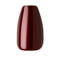 thumbnail image 6 of KISS imPRESS Press-On Nails, Medium Length, ‘Laced'up’, 30 Count, 6 of 11