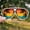 1pcs, variant on Sun Glasses Summer Beach Vacation Girl Summer Glasses Sticker