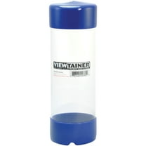 Viewtainer Storage Container, 2-3/4" x 8"