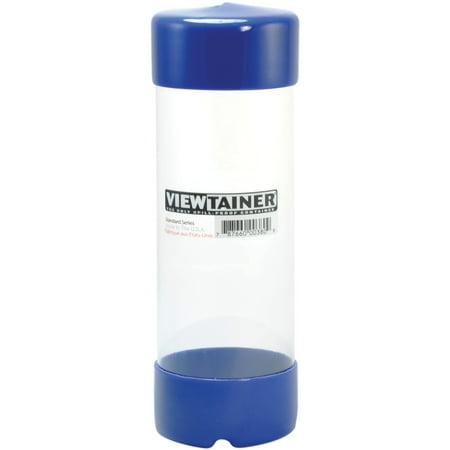 UPC: 0787660003809 | Viewtainer Storage Container 2-3/4 x 8