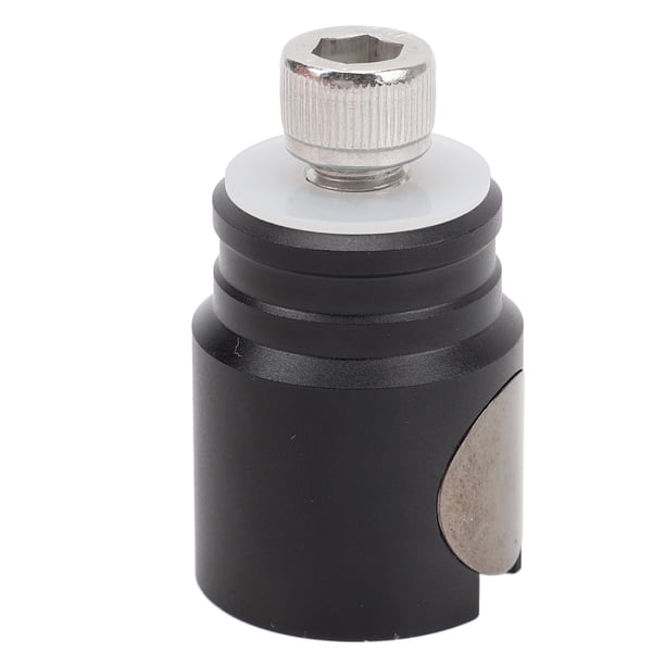 Adaptador De Estabilizador De Tiro Con , aleación De Aluminio Confiable Portátil Fácil De Usar Estabilizador De Tiro Con Adaptador De Desconexión