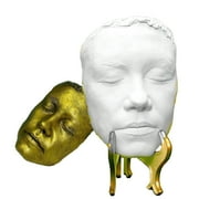 Face Casting Kit - by ArtMolds - Create Plaster Cast of Face