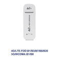 thumbnail image 2 of 4g Lte Modem Fdd 3g Wcdma Umts Usb Dongle Wifi Stick Date, 2 of 5