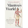 thumbnail image 1 of Manteo's World Native American Life in Carolina's Sound HARDCOVER, 1 of 1