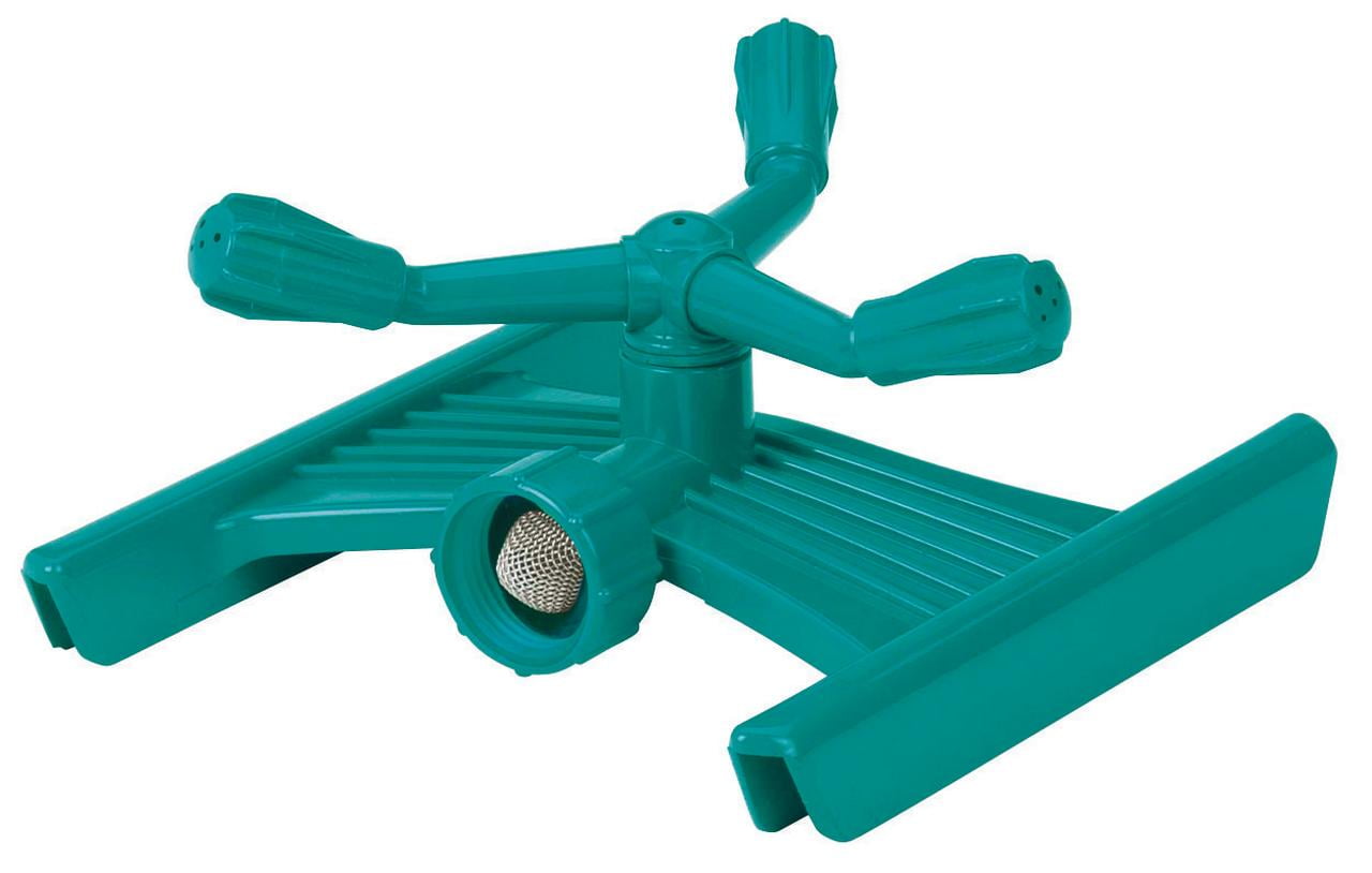 Gilmour 883 3 Arm Rotary Sprinkler by Gilmour