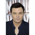 thumbnail image 2 of Seth Macfarlene At Arrivals For A Million Ways To Die In The West Premiere The Regency Village Theatre Los Angeles Ca, 2 of 2