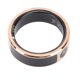 thumbnail image 5 of Smart Ring Fitness Tracker, Modo Deportivos Múltiples A Prueba de Lluvia de 5ATM, 5 of 7