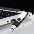 thumbnail image 4 of Seitruly Datos de 5 piezas con unidad flash USB Almacenamiento conveniente y seguro para todos los archivos Almacenamiento de datos seguro Estaciones de acoplamiento para portátiles, 4 of 6