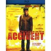 Angle View: Accident (Blu-ray)