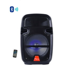 Nady Wa 120bt Hm Wireless Portable Compact P A Full Range Speaker