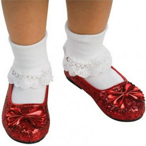Pantoufles Ruby Wizard Of Oz Enfant