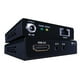 Vanco EVEX2006 HDMI Over CAT5e Extenseur de CAT6 avec PoE – image 1 sur 3