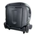 thumbnail image 6 of E-53730-U2241-71 DirectFit™ Black Vinyl Non-Suspension Seat for Toyota Forklift, 6 of 7