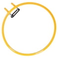 thumbnail image 2 of Cergrey Adjustable Embroidery Hoops Long Service Life Sewing Accessories Durable Round, 2 of 8