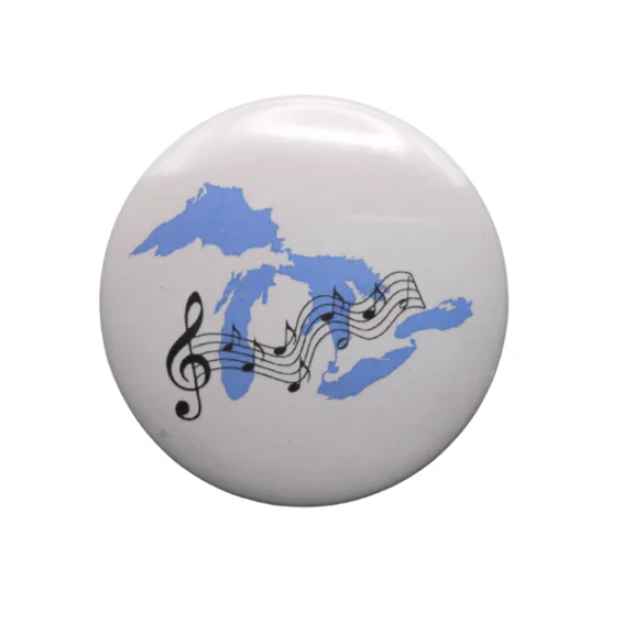 Music Great Lakes