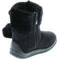 thumbnail image 5 of Kali Footwear Girls Bany Pom Pom Boots, 5 of 7