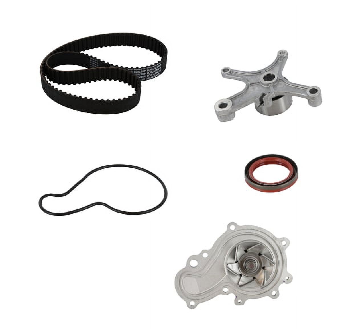 ContiTech Pro Plus Series T-Belt Kit w/ Water Pump