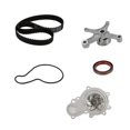 thumbnail image 4 of ContiTech Pro Plus Series T-Belt Kit w/ Water Pump, 4 of 4