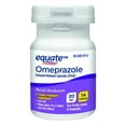thumbnail image 2 of Equate Omeprazole Delayed-Release Acid Reducer Capsules, 20 mg, 42 Count, 2 of 8
