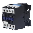 thumbnail image 3 of Contactor de CA, contactor de potencia de 25 A, normalmente un contactor, contactor de potencia, funcionamiento suave, 3 of 8