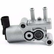 honda civic idle air control valve