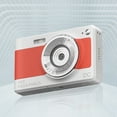 thumbnail image 5 of Cameras for Photography, The New 2.8-inch High-definition Display Automatically Focuses A 56-megapixel Student CCD Card Digital Camera, 5 of 8