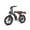 V8 Brown, variant on LUIMP V8 Electric Bike for Adults, 1000W Peak Motor 20" x 4.0 Fat Tire Ebike, 48V 15Ah Removable Battery, 31MPH High Speed Electric Mountain Bike, 7-Speed Gear, UL2849 Certified Safety, Black