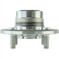 thumbnail image 4 of centric 405.40013e rear wheel hub and bearing assembly Fits select: 1996-1998 HONDA CIVIC, 2000 HONDA CIVIC EX, 4 of 5