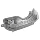thumbnail image 1 of Infiniti Qx30 Q50 Q60 Q70 Left Side Door Mirror Turn Signal Light 26165-4ga0a (2014-2019), 1 of 5
