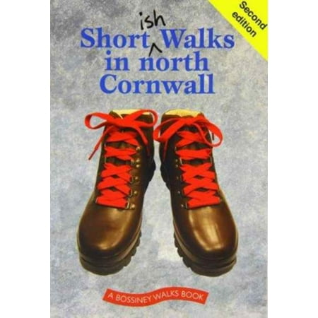 Shortish Walks in North Cornwall