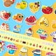 thumbnail image 4 of Pegatinas Scratch and Sniff Jetec, 300 unidades, para niños, 4 of 6