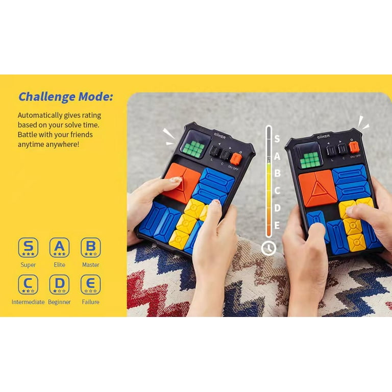 Giiker Smart Board Game, Clearance Sensor, Youpin Giiker