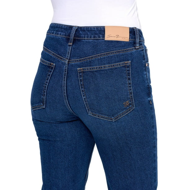 【SEVEN BY SEVEN】_STRAIGHT JEANS seven 7 jeans straight size 18 | eBay