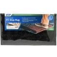 thumbnail image 5 of Camco Premium Wrap-Around RV Step Rug | Measures 22-inches by 20-inches | Black (42936), 5 of 9