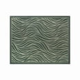 thumbnail image 1 of HOMETRENDS 8 ft. x 10 ft. Sage and Tan Flatweave Outdoor Rug, Grassland, 1 of 9