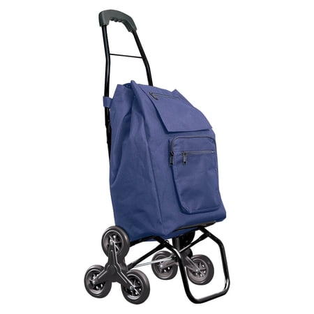 EZ Stair Rolling Cart