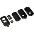 thumbnail image 4 of Dorman 13631 Keyless Entry Transmitter Cover for Specific Toyota Models, Black, 4 of 4