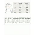 thumbnail image 7 of Vintage Guitar Gift For Men Women Pullover Hoodie - Comfortable Fit With Drawstring Hoodies,  Design For Everyday Casual Wear, 7 of 7