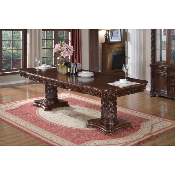 Meridian Furniture Barcelona Dining Table