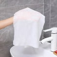 thumbnail image 4 of 100Pcs One Time Compressed Towel Portable Travel Cotton Face Towel Outdoor Makeup Moistened Tissues, 4 of 9