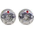 thumbnail image 5 of 2pcs Golf Weight Screw for Taylormade Spider Tour Putter R7 R9 R11 R11S R1 Driver, 5 of 6
