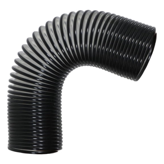 Replacement Hose Floor Head Hose Lower Duct Hose Easy to Installs Replacement Hose Reliable Hose for HV300 HV322 HV320