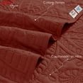 thumbnail image 4 of Colcha King Size Versalles de Lujo Shedron, 4 of 5