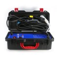 thumbnail image 3 of Graflsoa "Multi-Function 3000W Steam Cleaner for Home & Commercial Use - Instant Heating, Deep Cleaning for Appliances, 110V/220V, EU/US Plug Options", 3 of 6